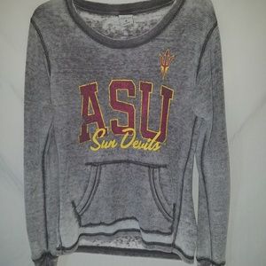 ASU Long Sleeve